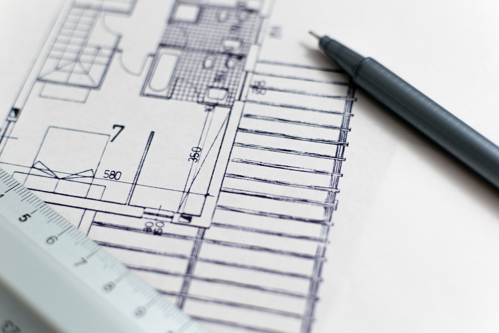 Bauplanung Projektierung im Bereich Seniorenimmobilien Pflegeheim Altenheim