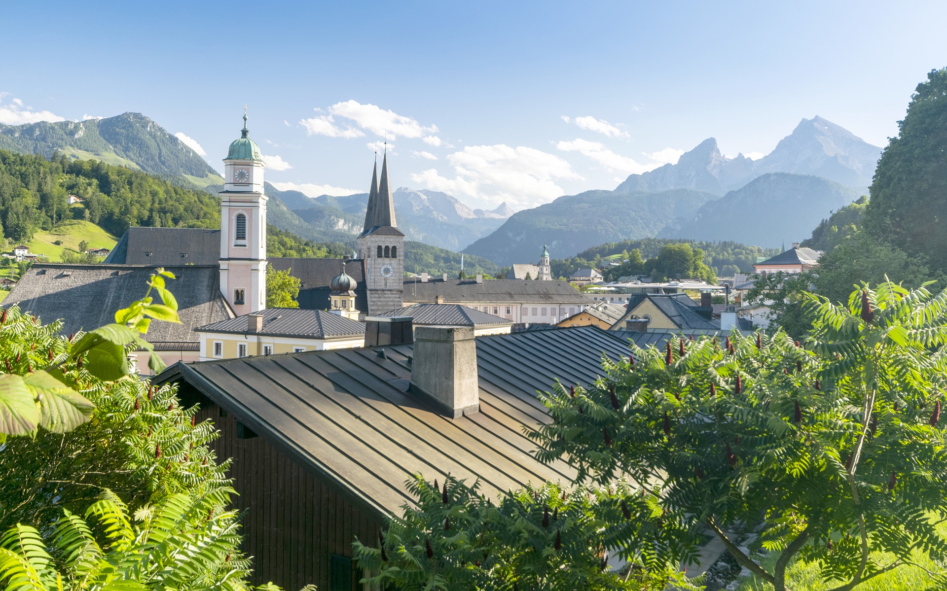 Pflegeheim zu verkaufen in Bayern