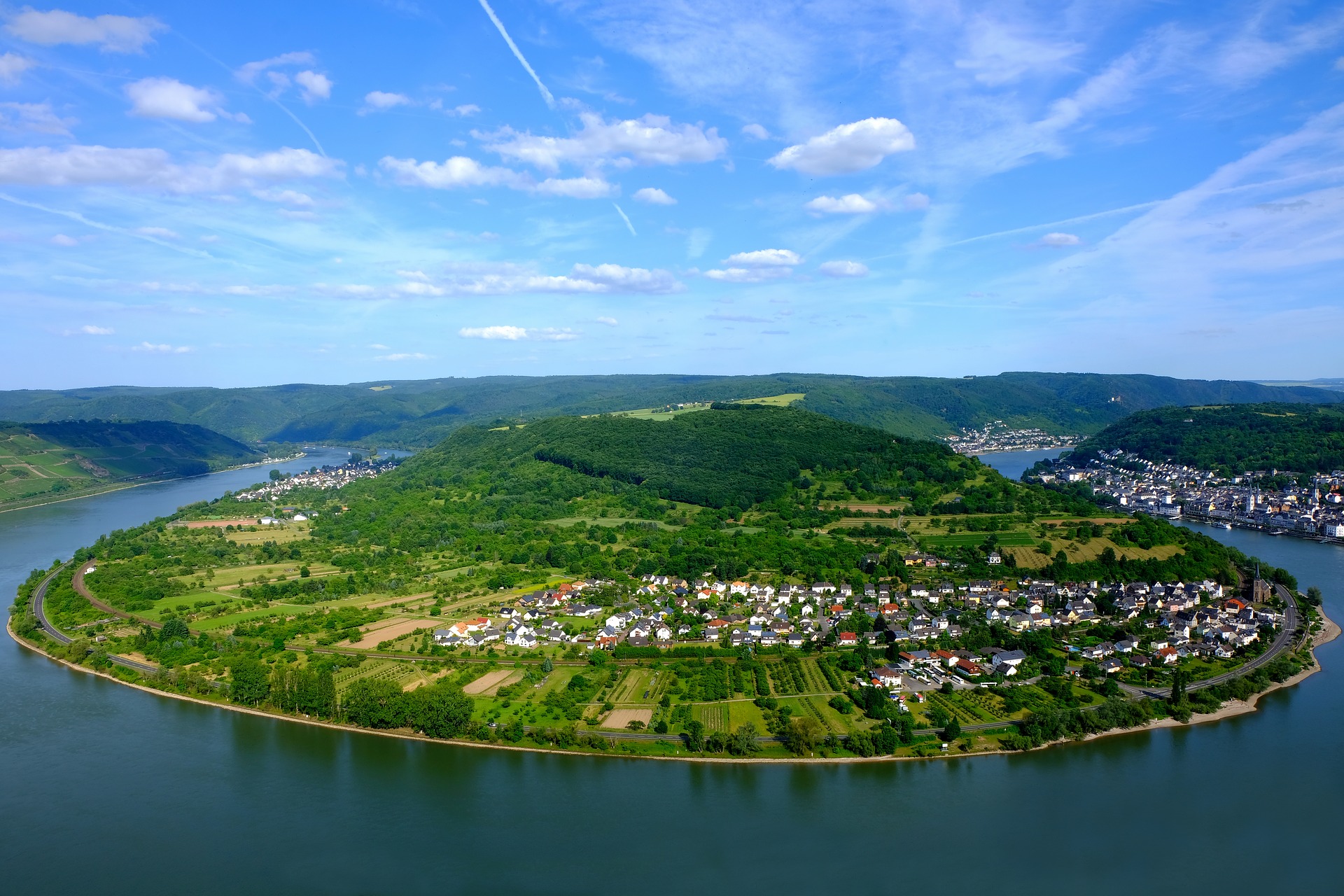 Pflegeheim zu verkaufen in Rheinland-Pfalz